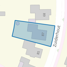 Perceel HOO00-K-3105