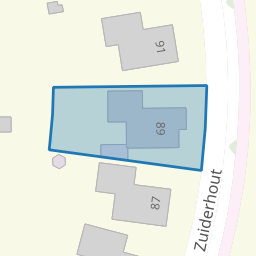 Perceel HOO00-K-3106