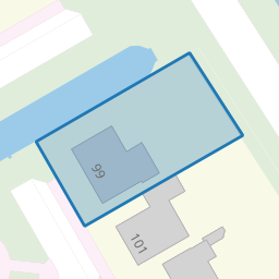 Perceel HOO00-K-3111