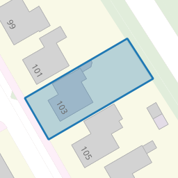 Perceel HOO00-K-3113