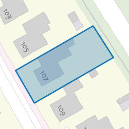 Perceel HOO00-K-3115