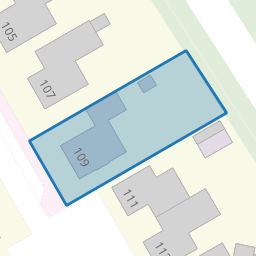 Perceel HOO00-K-3116