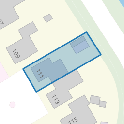 Perceel HOO00-K-3117