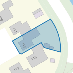 Perceel HOO00-K-3118