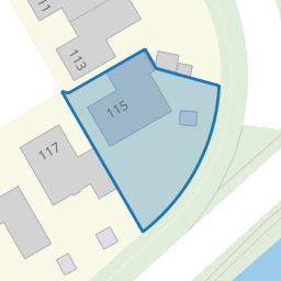 Perceel HOO00-K-3119