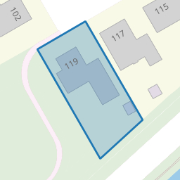 Perceel HOO00-K-3121