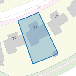 Perceel HOO00-K-3124