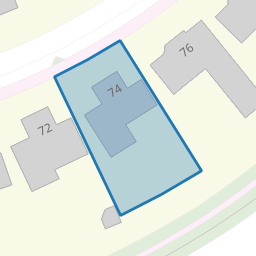 Perceel HOO00-K-3125