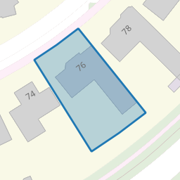 Perceel HOO00-K-3126