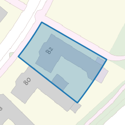 Perceel HOO00-K-3129