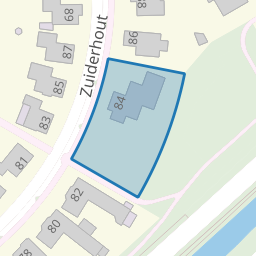 Perceel HOO00-K-3130