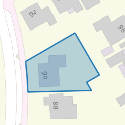 Perceel HOO00-K-3133