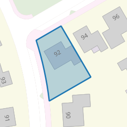 Perceel HOO00-K-3134