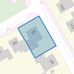 Perceel HOO00-K-3136