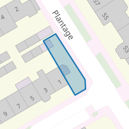 Perceel HOO00-K-3143