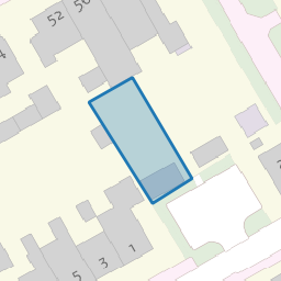 Perceel HOO00-K-3151