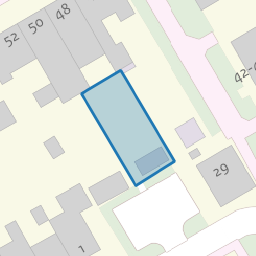 Perceel HOO00-K-3152