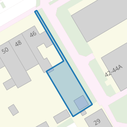 Perceel HOO00-K-3153