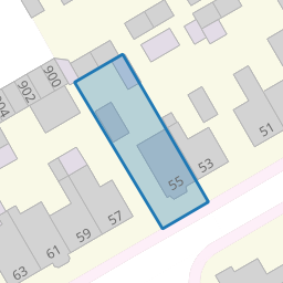 Perceel HOO00-K-3160