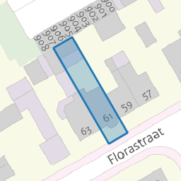 Perceel HOO00-K-3161