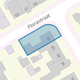 Perceel HOO00-K-3164