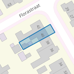 Perceel HOO00-K-3165