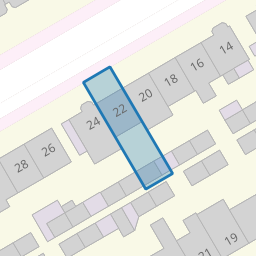 Perceel HOO00-K-3171