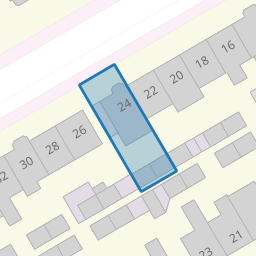 Perceel HOO00-K-3172