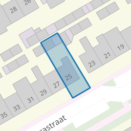 Perceel HOO00-K-3174