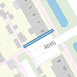 Perceel HOO00-K-3191