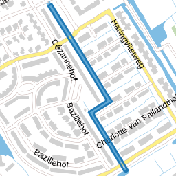 Perceel HOO00-K-3194