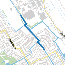 Perceel HOO00-K-3200