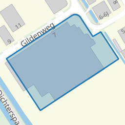 Perceel HOO00-K-3201