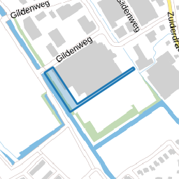 Perceel HOO00-K-3204