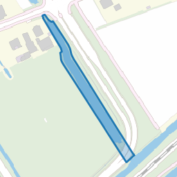 Perceel HOO00-K-3207