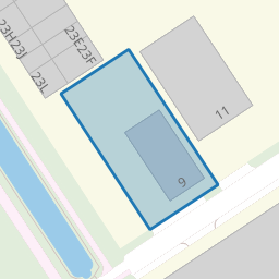 Perceel HOO00-K-3221