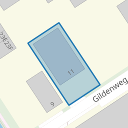 Perceel HOO00-K-3222