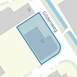 Perceel HOO00-K-3224