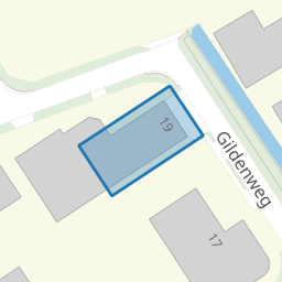 Perceel HOO00-K-3225