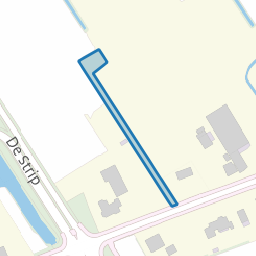 Perceel HOO00-K-3239