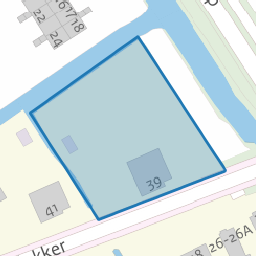 Perceel HOO00-K-3255