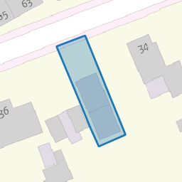 Perceel HOO00-K-3285