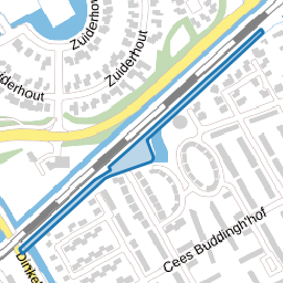 Perceel HOO00-K-3294