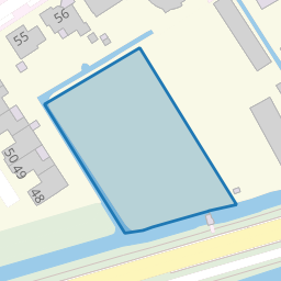 Perceel HOO00-K-3308