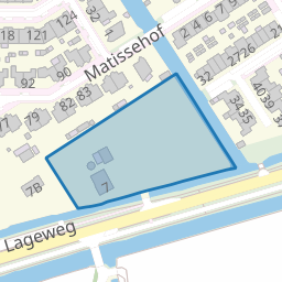 Perceel HOO00-K-3312