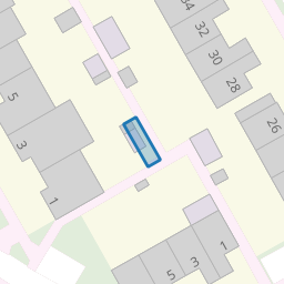 Perceel HOO00-K-3317