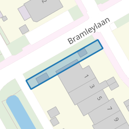 Perceel HOO00-K-3319