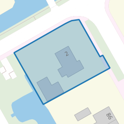 Perceel HOO00-K-3323