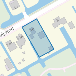 Perceel HOO00-K-3326