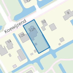 Perceel HOO00-K-3327